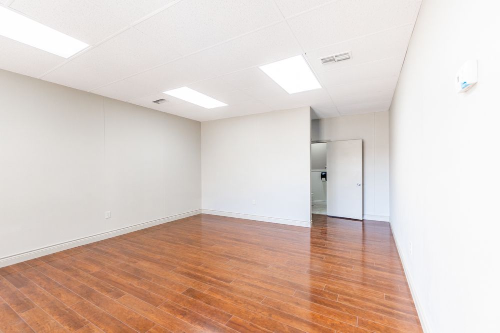 PAN AM Building: 820 Buddy Holly Ave, Lubbock, TX 79401